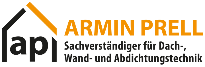 Armin Prell – Sachverständiger & Dachdeckermeister