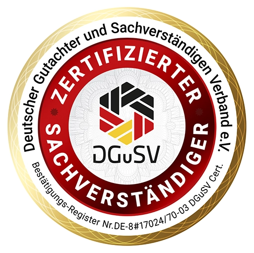 DGuSV Siegel